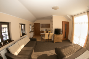 Willa Idylla 1 apartament 5 i 7