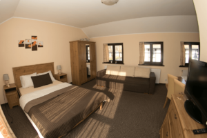 Willa Idylla 1 apartament 5 i 7