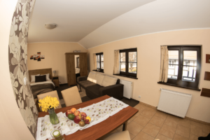 Willa Idylla 1 apartament 5 i 7