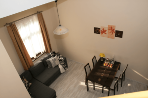 Willa Idylla I apartament 6