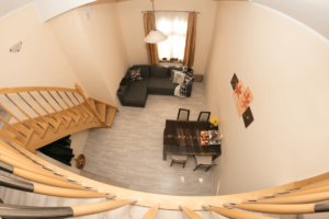 Willa Idylla I apartament 6