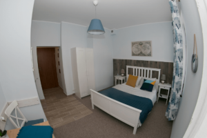 Willa Idylla I pokoje 1-4