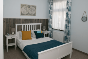 Willa Idylla I pokoje 1-4