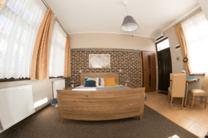 Willa Idylla I pokoje 1-4