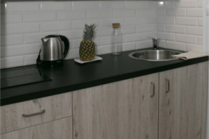 Willa Idylla I pokoje 1-4