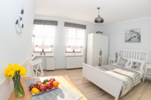 Willa Idylla pokój 10