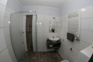 Willa Idylla II pokój 11