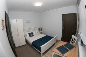 Willa Idylla II pokój 11