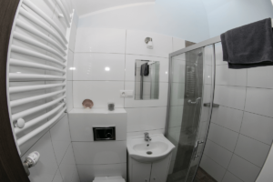 Willa Idylla II pokój 12