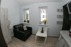 Willa Idylla II pokój 12