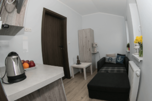 Willa Idylla II pokój 12