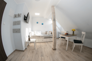 Willa Idylla II pokój 13