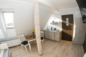 Willa Idylla II pokój 13