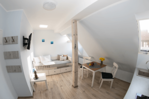 Willa Idylla II pokój 13