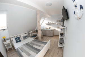 Willa Idylla II pokój 14