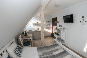 Willa Idylla II pokój 14