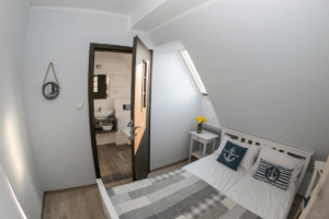 Willa Idylla II pokój 14