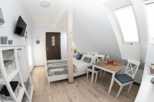 Willa Idylla II pokój 14