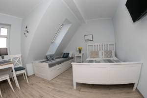 Willa Idylla II pokój 15