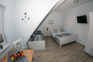 Willa Idylla II pokój 15