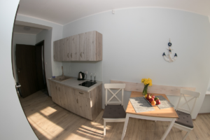 Willa Idylla pokój 10