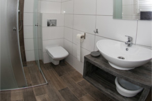 Willa Idylla pokój 10